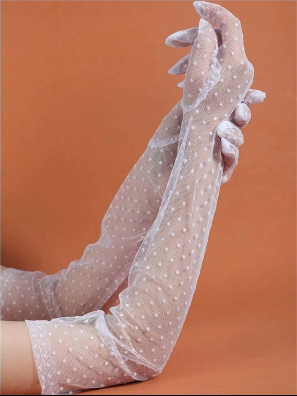 N/A delicate sheer